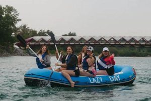 Your John Day River Raft Rental Adventure Awaits! | Your Ultimate Guide to Rafting Adventures, Gear & River Trips
