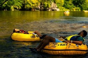 Get Wet! River Rat Tubing & Rafting Adventures Await | Your Ultimate Guide to Rafting Adventures, Gear & River Trips