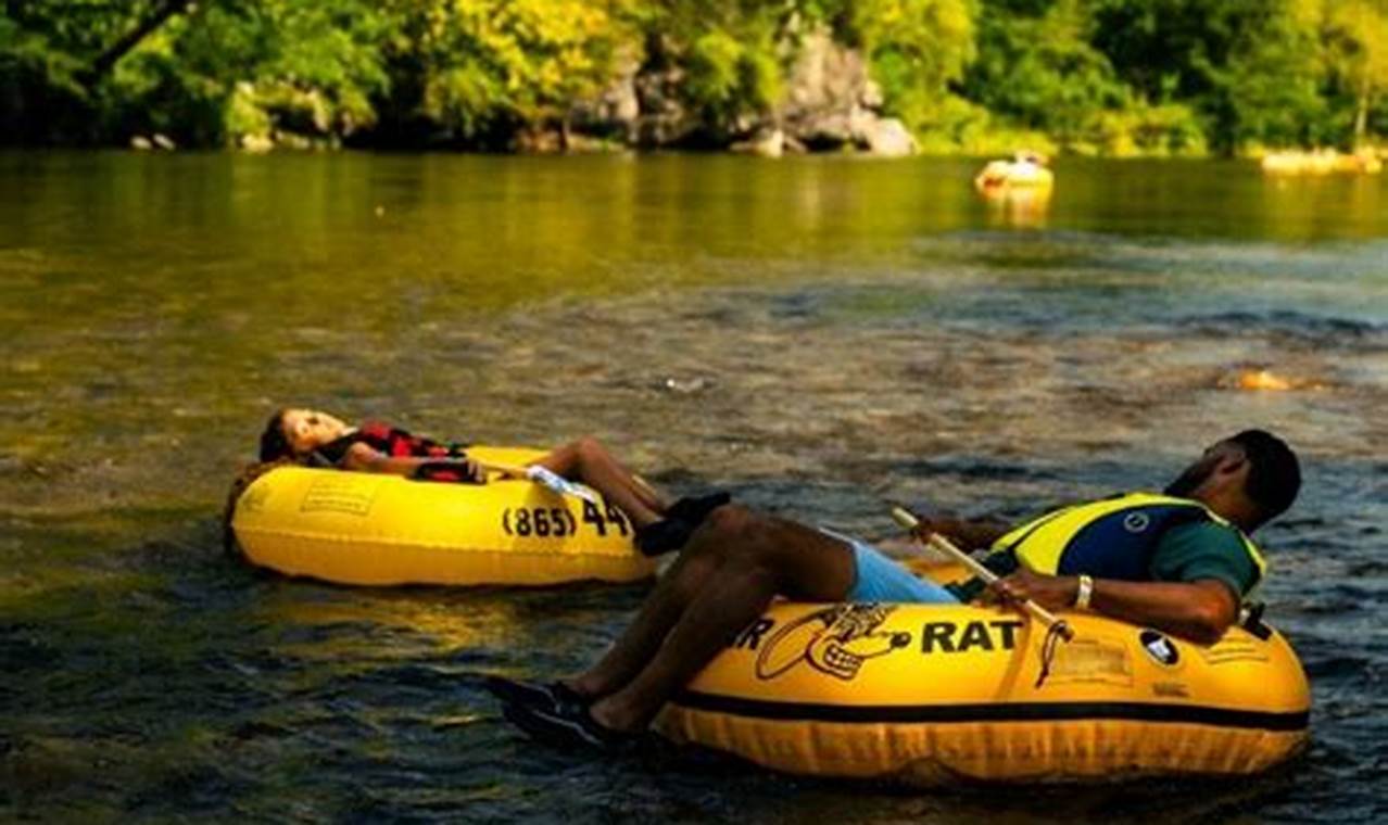 Get Wet! River Rat Tubing & Rafting Adventures Await | Your Ultimate Guide to Rafting Adventures, Gear & River Trips