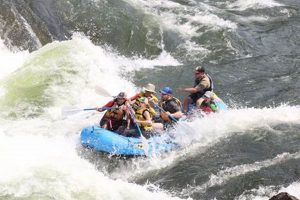 Explore: White Water Rafting Clark Fork River (Deals!) | Your Ultimate Guide to Rafting Adventures, Gear & River Trips