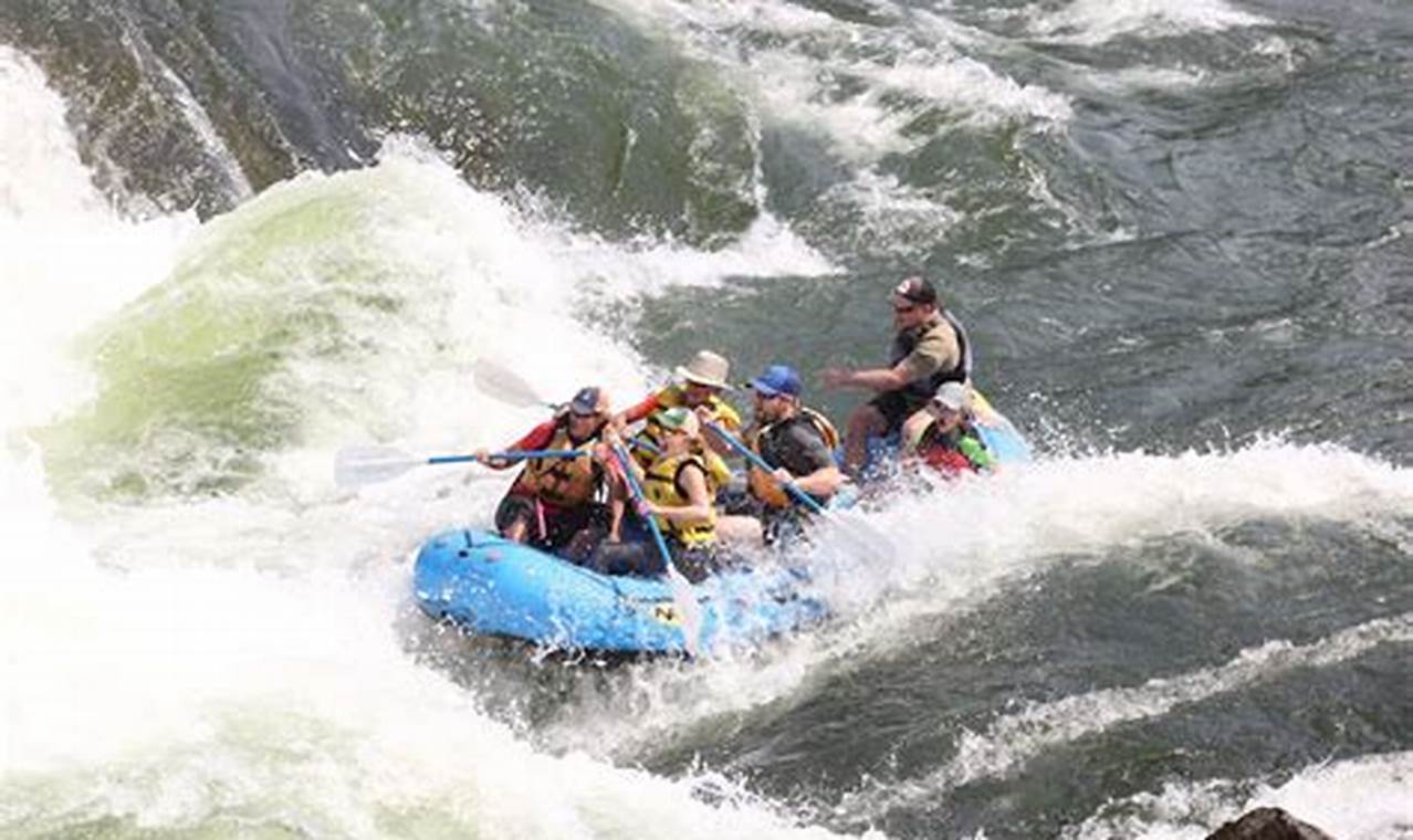 Explore: White Water Rafting Clark Fork River (Deals!) | Your Ultimate Guide to Rafting Adventures, Gear & River Trips