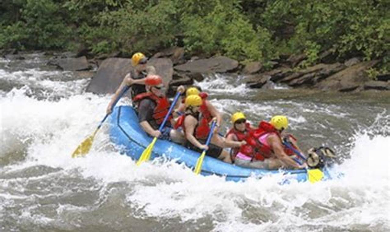 Oconee River Rafting: Your Adventure Awaits! | Your Ultimate Guide to Rafting Adventures, Gear & River Trips
