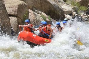 Data-Driven Colorado Rafting: Stats &amp; Numbers | Your Ultimate Guide to Rafting Adventures, Gear & River Trips