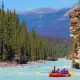Your Athabasca River Rafting Adventure | Thrills Await! | Your Ultimate Guide to Rafting Adventures, Gear & River Trips