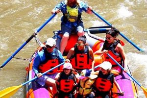 Experience Thunder River Rafting: Adventure Awaits! Your Ultimate Guide to Rafting Adventures, Gear & River Trips Experience Thunder River Rafting: Adventure Awaits! | Your Ultimate Guide to Rafting Adventures, Gear & River Trips