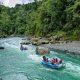 Thrilling Water Rafting in Costa Rica Adventure! | Your Ultimate Guide to Rafting Adventures, Gear & River Trips