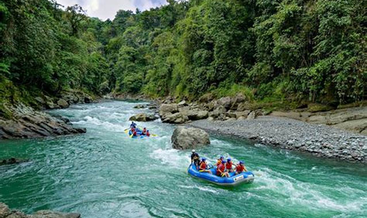 Thrilling Water Rafting in Costa Rica Adventure! Your Ultimate Guide to Rafting Adventures, Gear & River Trips Thrilling Water Rafting in Costa Rica Adventure! | Your Ultimate Guide to Rafting Adventures, Gear & River Trips