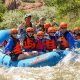 Family Fun! White Water Rafting Near Colorado Springs | Your Ultimate Guide to Rafting Adventures, Gear & River Trips