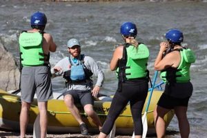 Gear Up: What to Wear for Whitewater Rafting Adventures! | Your Ultimate Guide to Rafting Adventures, Gear & River Trips