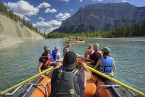 Discover Canmore River Rafting Adventures in Alberta | Your Ultimate Guide to Rafting Adventures, Gear & River Trips
