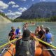 Discover Canmore River Rafting Adventures in Alberta | Your Ultimate Guide to Rafting Adventures, Gear & River Trips