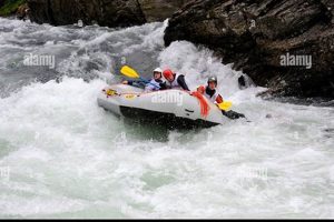 Experience Voss River Rafting: Thrills & Adventure! | Your Ultimate Guide to Rafting Adventures, Gear & River Trips
