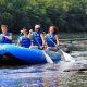 Your Guide to Delaware River Rafting NJ: Trips &amp; Fun! | Your Ultimate Guide to Rafting Adventures, Gear & River Trips